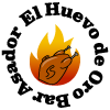 El Huevo de Oro en Cádiz