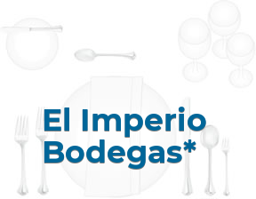 El Imperio Bodegas* en L'Hospitalet De Llobregat