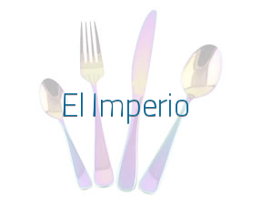El Imperio en Madrid