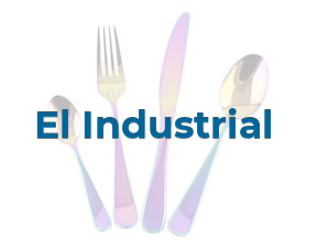 El Industrial en Burgos