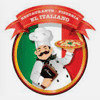 El Italiano en Olesa de Montserrat