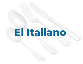 El Italiano en Olesa de Montserrat