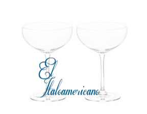 El Italoamericano en Huelva