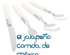 El Jalapeño Comida de México en Madrid