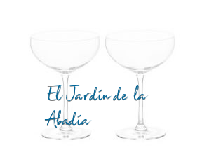 El Jardín de la Abadía en Málaga