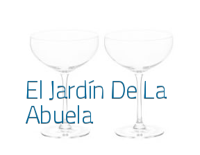 El Jardín De La Abuela* en Torrejón de Ardoz