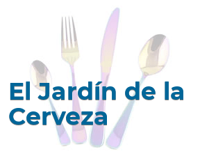 El Jardín de la Cerveza en Humanes de Madrid