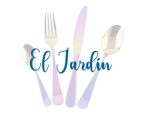 El Jardín en Ferrol
