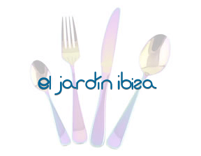 El Jardín Ibiza en Sant Josep de sa Talaia