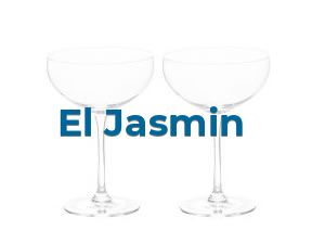 El Jasmin en Madrid