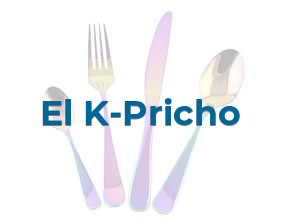El K-Pricho en Madrid