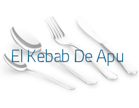 El Kebab De Apu en Coslada