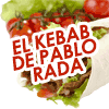 El Kebab de Pablo Rada en Huelva