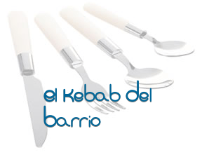 El Kebab Del Barrio en Alcorcón