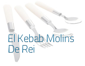 El Kebab Molins De Rei en Molins de Rei