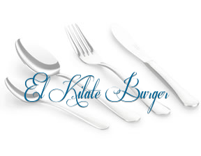 El Kilate Burger en Mollet del Vallès
