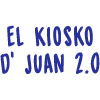 El Kiosko De Juan 2.0 en Aranjuez
