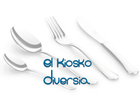 El Kiosko Diversia en Alcobendas