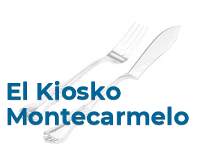 El Kiosko Montecarmelo en Madrid