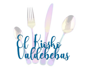 El Kiosko Valdebebas en Madrid