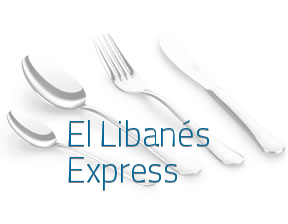 El Libanés Express en Sant Just Desvern