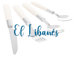 El Libanés en Murcia