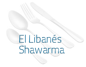 El Libanés Shawarma en Madrid