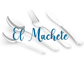 El Machete en Tenerife
