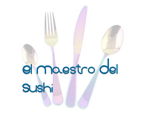 El Maestro Del Sushi en Zaragoza