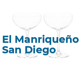 El Manriqueño San Diego en Seville
