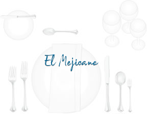 El Mejicano en Lasarte-Oria