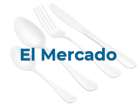 El Mercado en Conil de la Frontera