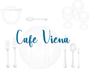 Cafe Viena en Madrid