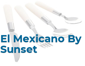 El Mexicano By Sunset en Salou
