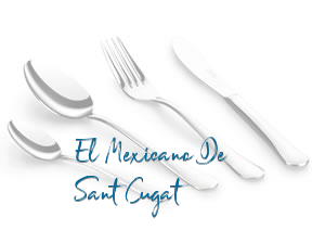 El Mexicano De Sant Cugat en Sant Cugat del Vallès