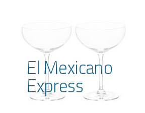 El Mexicano Express en Almería