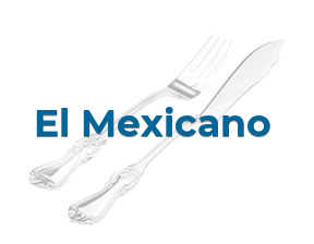 El Mexicano en Ourense