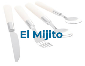 El Mijito en Dos Hermanas
