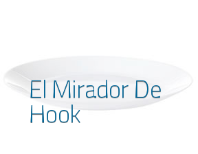 El Mirador De Hook en Torrelodones