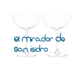 El Mirador De San Isidro en Madrid