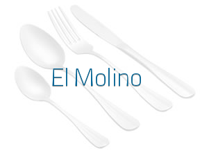 El Molino en Ciudad Real