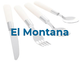 El Montana* en Barcelona