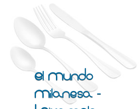 El Mundo Milanesa - L’Eixample en Barcelona