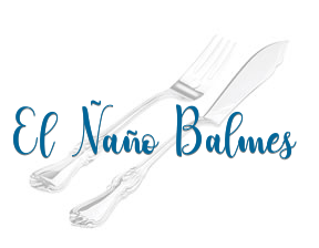 El Ñaño Balmes* en Barcelona