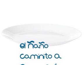 El Ñaño Caminito A Guayaquil* en Barcelona