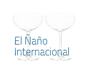 El Ñaño Internacional* en Barcelona