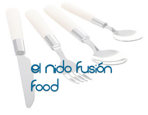 El Nido Fusión Food en Granada