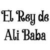 El Rey de Ali Baba en Mataró