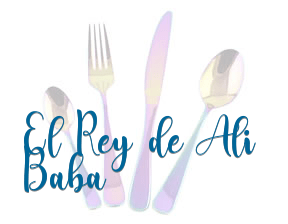 El Rey de Ali Baba en Mataró