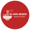 El Nou Besos Asian Food* en Barcelona